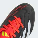 Botas de fútbol adidas Predator.4 FxG (Tallas 36 a 47)