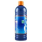 15x Botellas Rio Azul BAÑO 750 ml [TOTAL 11250 ml]