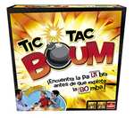 Tic Tac Boum - Juego de Mesa