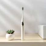 Oclean X Sonic cepillo de dientes eléctrico - desde España