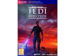 PC Star Wars: Jedi Survivor (Origin/EA App)