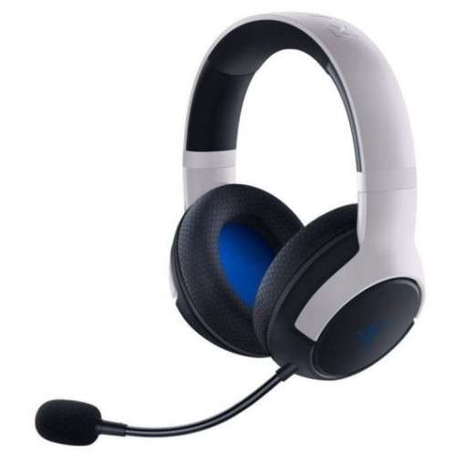 Razer Kaira HyperSpeed Auriculares Gaming Inalámbricos para PS4/PS5 Blancos  » Chollometro