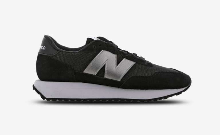 Zapatillas New Balance 237.tallas 36 a 41 » Chollometro