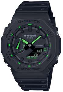 Reloj Casio G-Shock GA-2100-1A3ER.