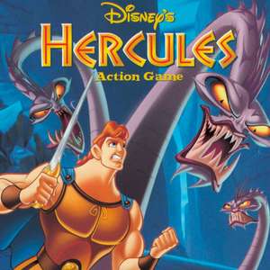 Disney's Hercules (Steam)