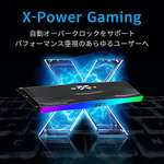 Silicon Power XPOWER Zenith RGB 16 GB 2x 8 GB DDR4 3200 MHz