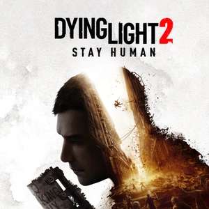 GRATIS :: Recompensas Dying Light 2 Stay Human | Twitch | 14,10€ Epic TR
