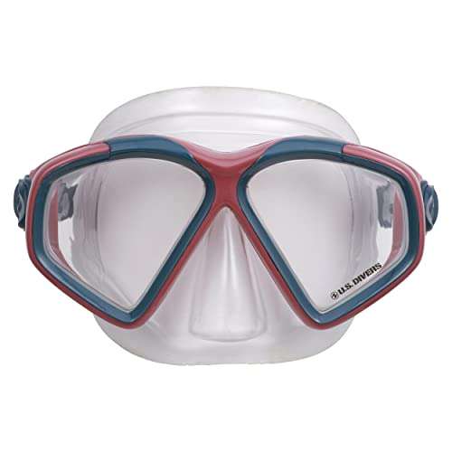 Set de Snorkel para Adultos US Divers