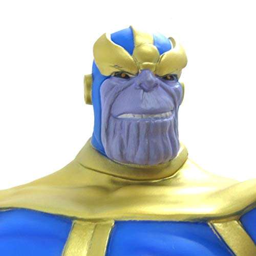 Hucha busto Thanos 20cm.