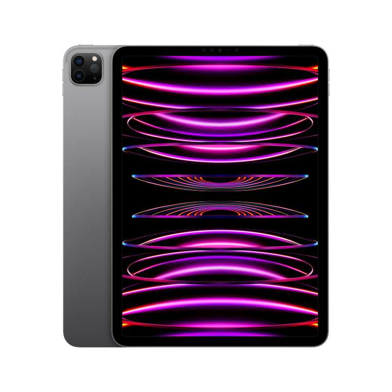 iPad Pro 11” 2022 128gb