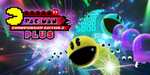 PAC-MAN Championship Edition 2 PLUS | Nintendo Switch (edición exclusiva) | Digital