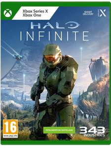 Halo Infinite (Xbox Series X/One)