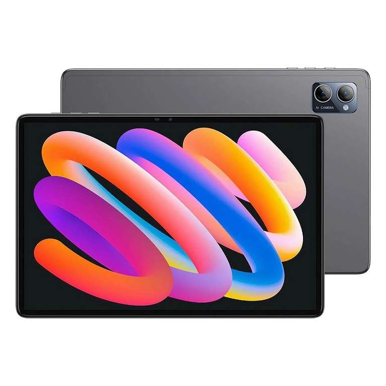 Tablet N-ONE NPad Q 6GB 128GB desde Europa