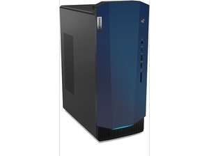 PC gaming - Lenovo IdeaCentre G5 14IMB05, Intel Core i5-10400F, 16GB RAM, 512GB SSD, GTX1660 SUPER, W10