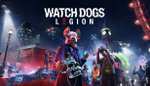 Watch Dogs: Legion - Steam