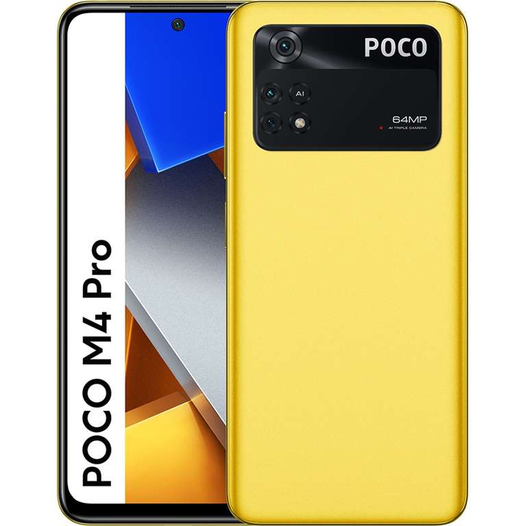 Xiaomi Poco M4 Pro 8+3GB RAM 256GB