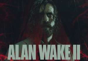 Allan wake 2 xbox -vpn-