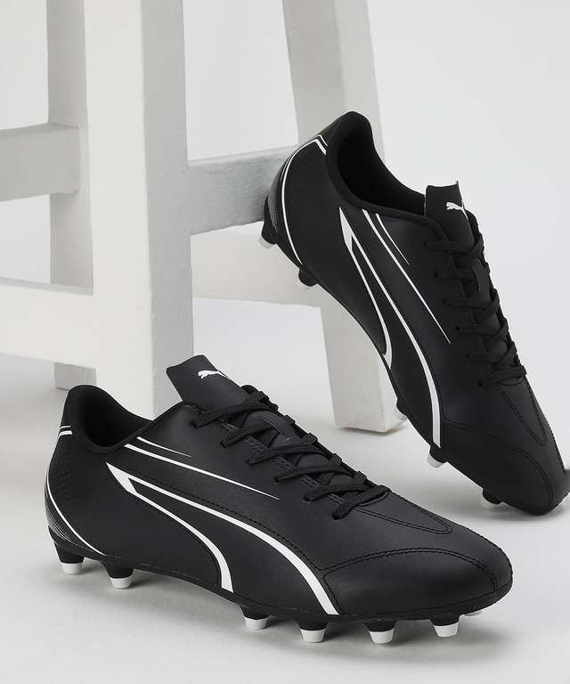 Botas de fútbol PUMA Vitoria FG/AG