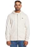 Quiksilver Salt Water Zip Hoodie Sudadera Hombre