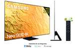 SAMSUNG TV Neo QLED8K 2022 65QN800B-Smart TV de 65"con Resolución 8K