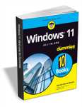 Windows 11 todo en uno para principiantes / Automatice su trabajo ocupado