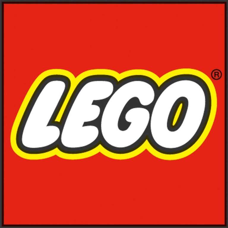 3x2 en todos los productos LEGO + 25% regalo del importe
