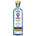 Bombay Sapphire Premier Cru London Dry Gin Murcian Lemon, 70 cl