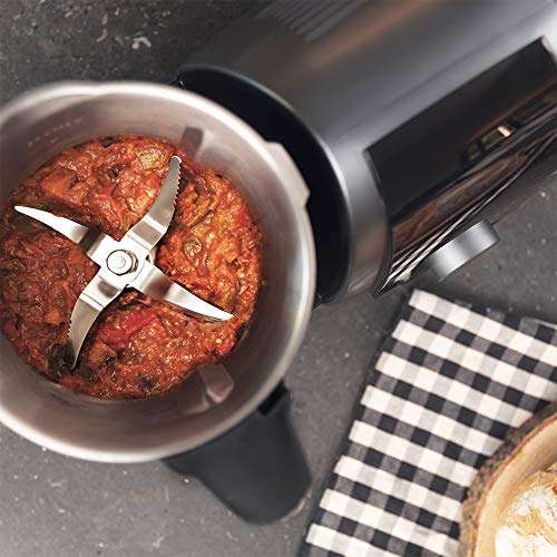 Cecotec Mambo 8590 Robot de Cocina » Chollometro