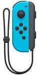 Nintendo Joy-Con Izquierdo Neon Azul