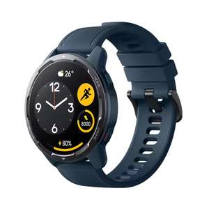 Xiaomi Watch S1 Active [Tienda OFICIAL]