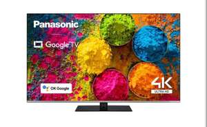 TV 55" Panasonic TX-55MX710E - 4K, Google TV HDMI 2.1