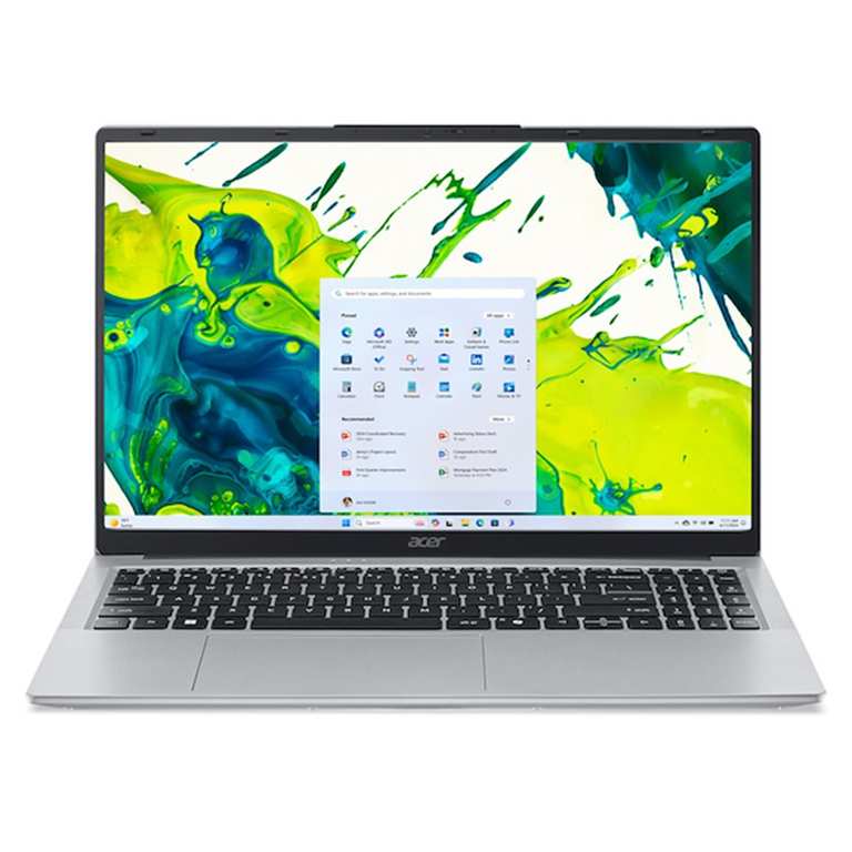 Imagen de Portátil Acer Aspire Lite 15 AL15