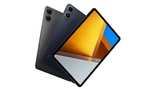 Xiaomi Poco Pad - 8/256GB, SD 7s Gen 2, 12.1" 120Hz 2.5K display, 10.000mAh, 33W, Android 14 - Tablet
