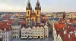 Berlín, Praga y Viena: 7 días por 484 euros!! PxPm2 vuelos + traslados + hoteles con desayunos + tours + tasas.De agosto 2023 a Octubre 2024