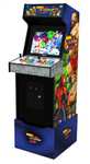 Marvel vs capcom 2 arcade machine