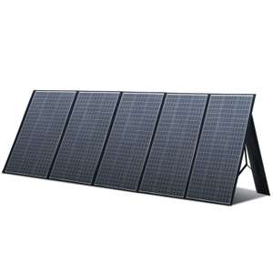 Panel solar portátil ALLPOWERS SP037