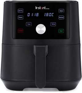 Instant Pot Vortex Freidora de Aire Eléctrica