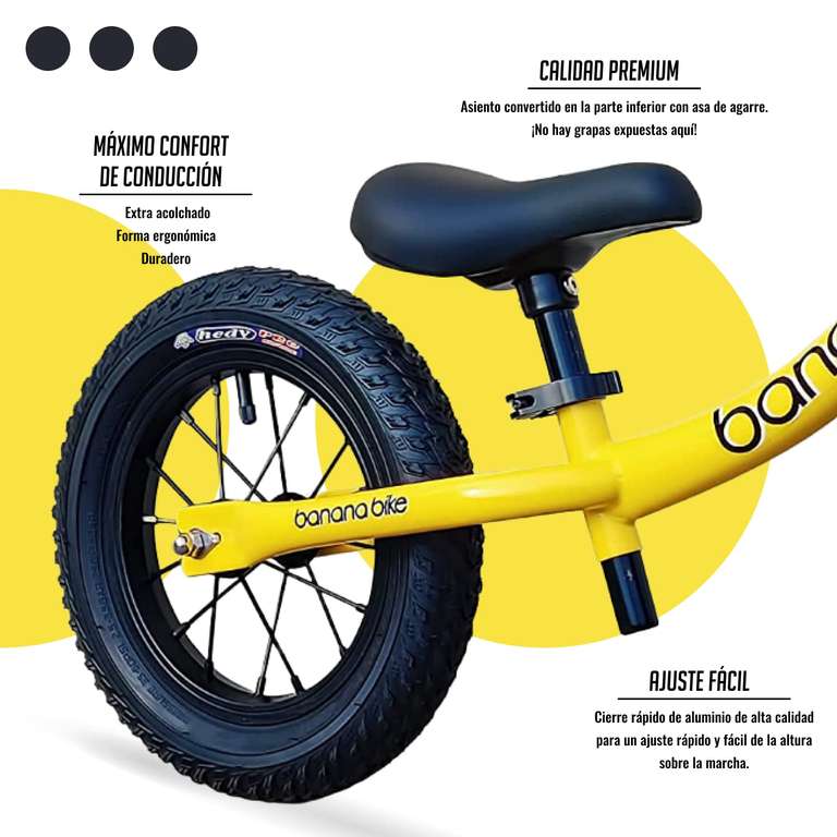 ▷ Chollo Zapatillas bicicleta MTB Sixspace antideslizantes para hombre por  sólo 26,99€ con cupón descuento (-50%)