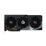 Gigabyte - AORUS GeForce RTX 4070 Ti ELITE 12G NVIDIA 12 GB GDDR6X