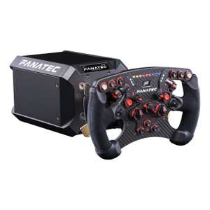 Fórmula Podium Racing Wheel para Xbox One Y PC
