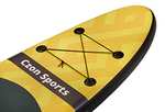 Inflatable Stand Up Paddle 11ft-330 cm