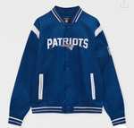 Cazadoras Bomber NFL - 19,99€ - Pull and Bear