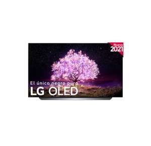 TV OLED 48" - LG OLED48C14LB