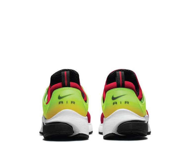 Zapatillas Hombre Nike Presto (Tallas 40, 41, 44, 45 y 46)