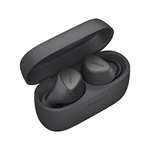 Jabra Elite 3 Auriculares Inalámbricos Bluetooth - Realmente Inalámbricos con aislamiento del ruido - 4 micrófonos - Graves intensos