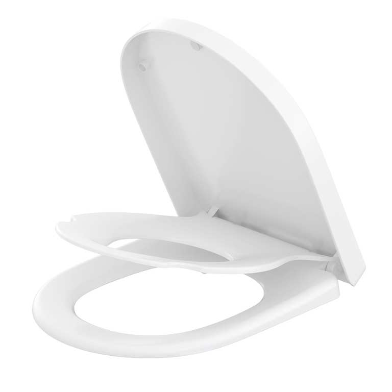 Imagen de Tapa WC Universal Asiento Inodoro