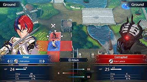 Fire emblem engage Nintendo switch (Usuarios prime)