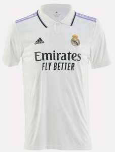 Camiseta Real Madrid 22/23