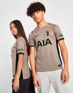 Nike Tottenham Hotspur 2023/24 Tercera equipación Junior