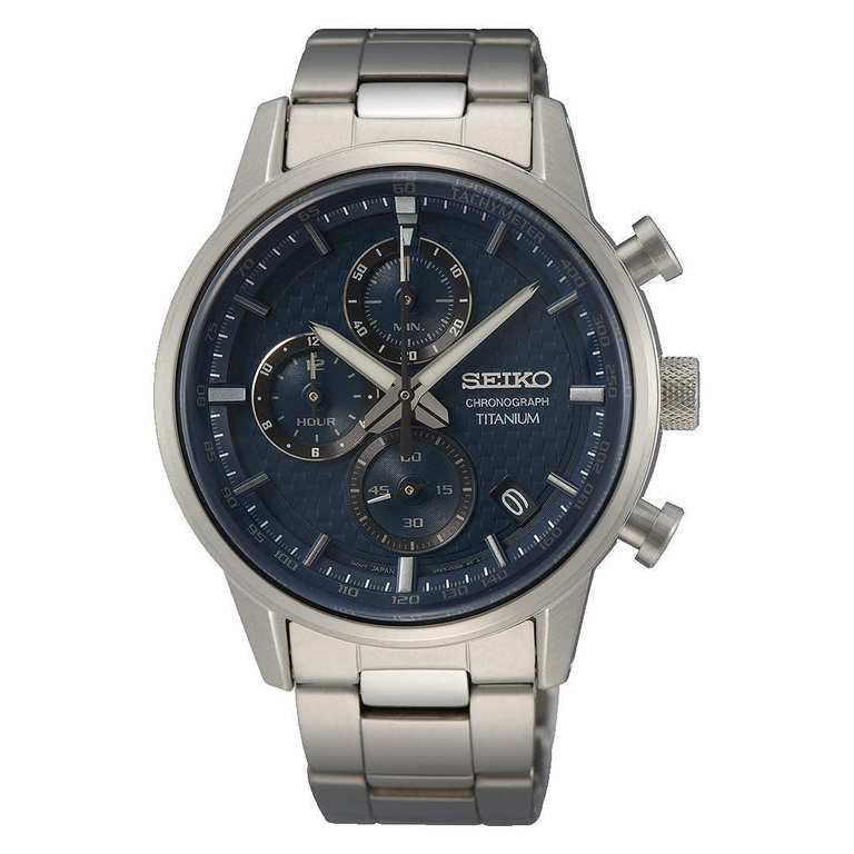 Imagen de Reloj Seiko Discover